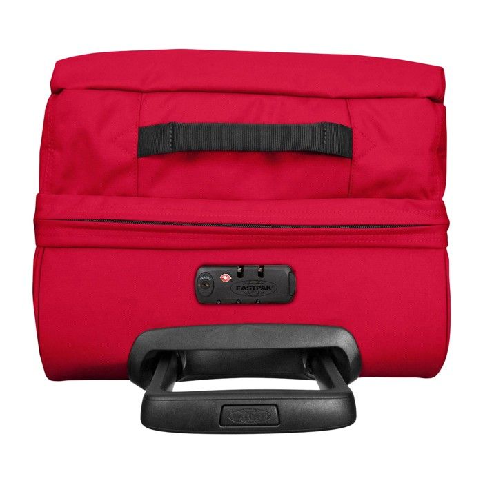 Sac de voyage Eastpak Tranverz S Sailor Red