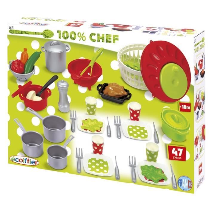 dinette bébé 18 mois