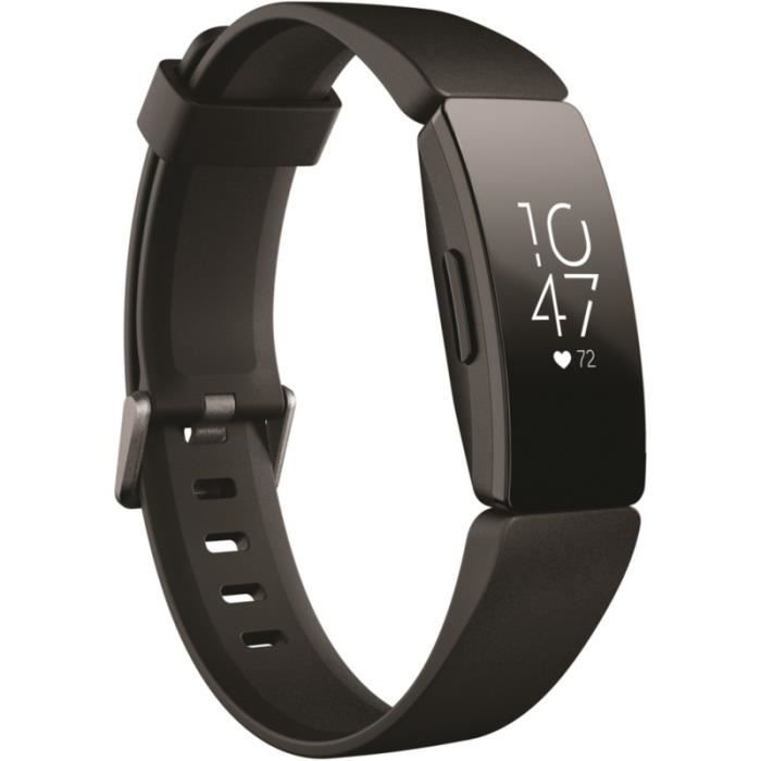 Montre connectée shop fitbit inspire