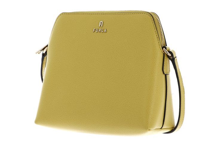 Furla jaune sales