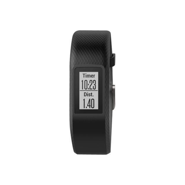 Changer bracelet garmin vivosport on sale