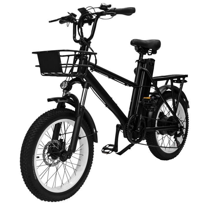 Velo electrique pour livraison sales