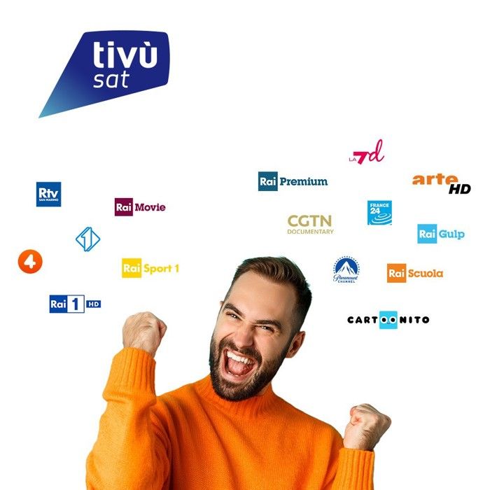 Pack Module CI+ We Cam Tivusat HD + Carte... pas cher : Dès 161