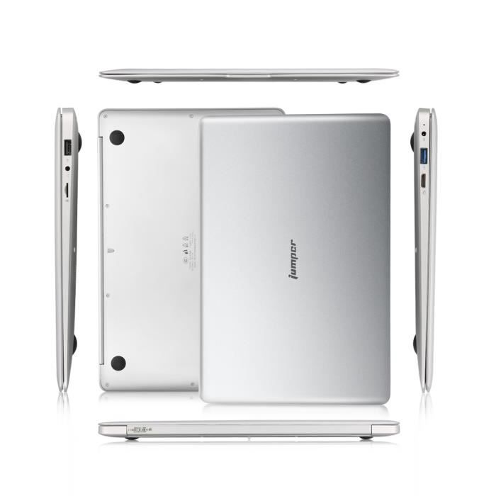  EZbook Ordinateur Portable 14.1&quot; FHD1