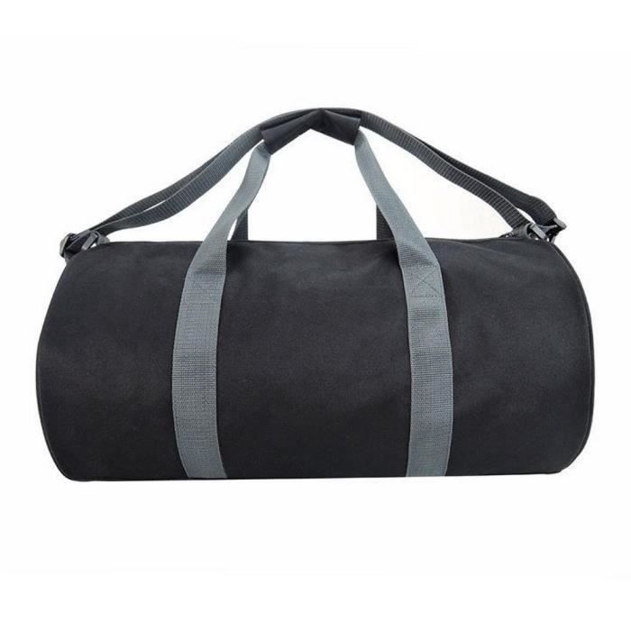 Sac de Sport Barril Lonsdale Noir et Rouge noir Cdiscount Sport