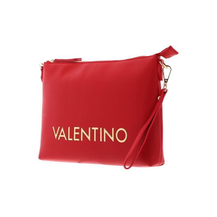 Pochette valentino clearance rossa