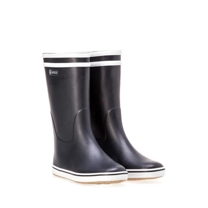 Bottes aigle femme bleu online marine