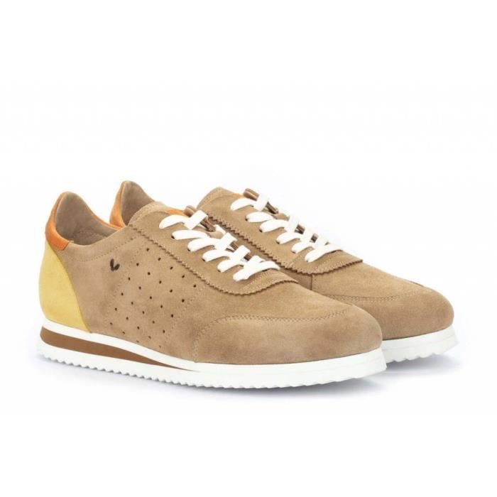 Mocassin hotsell martinelli homme