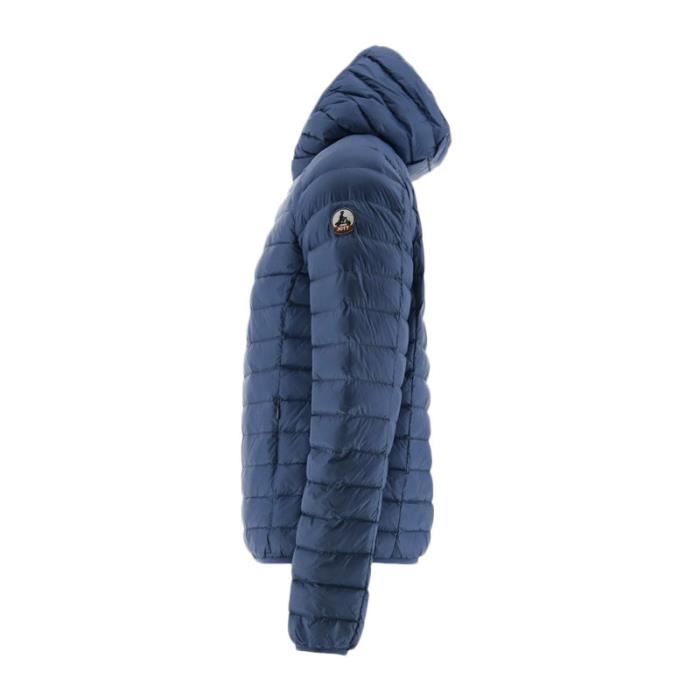 Doudoune à capuche Jott NICO BASIC Couleur