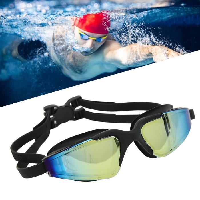 Lunettes sport 2025 vue