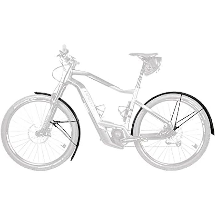 SKS Spoiler für Bluemels Style Schutzblech Verlängerung 46 - 75 mm | 69 mm | S11780