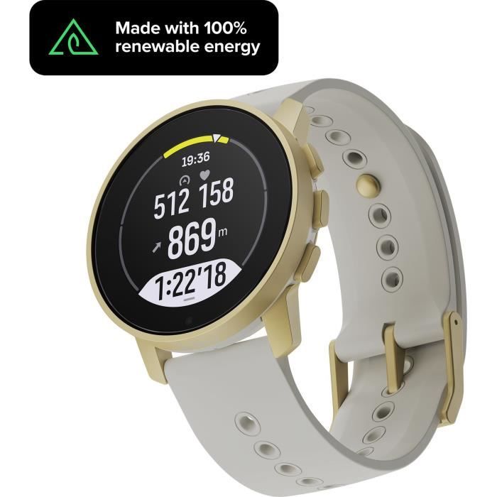 Suunto 9 altimetre best sale