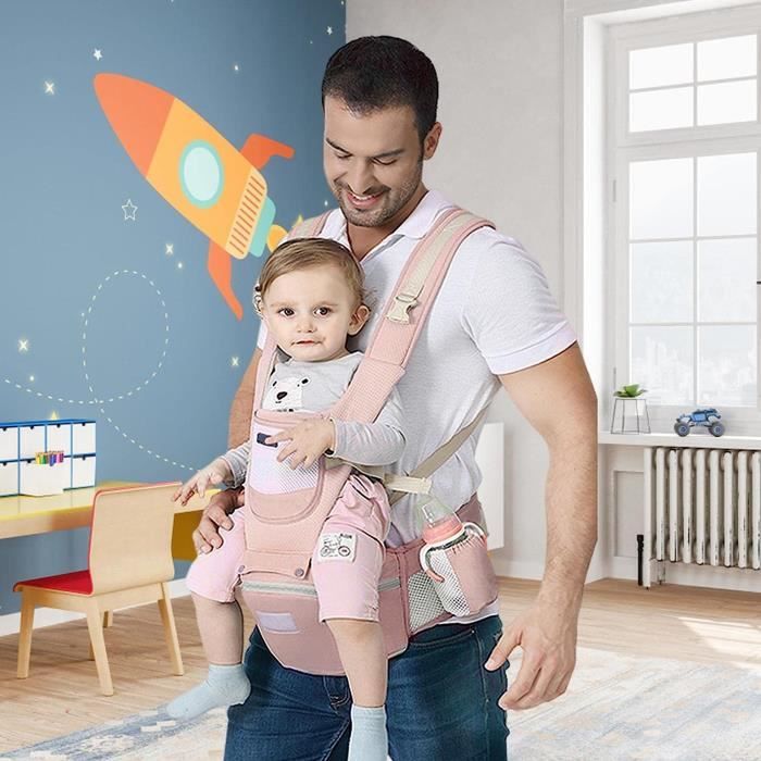 Porte bebe pour ete deals