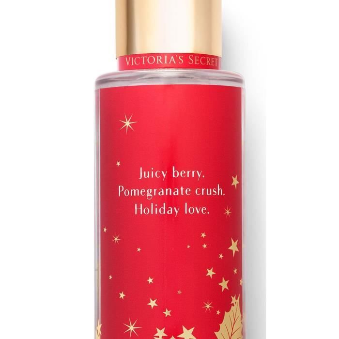 Victoria secret perfume on sale crimson berries