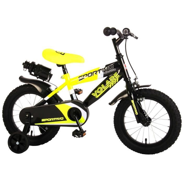 Cdiscount velo 14 clearance pouces