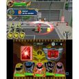 Power Rangers Samurai Mega Force Jeu 3DS-2