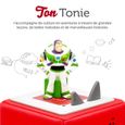 tonies® - Figurine Tonie - Disney - Toy Story 2 - Buzz l'Eclair - Figurine Audio pour Toniebox-2