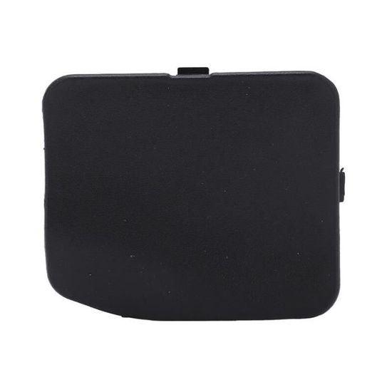 Couvercle Pour Crochet De Remorquage Nissan Qashqai J11 (2014–2018) – Noir ABS – Modèle 850714EA0A - 7