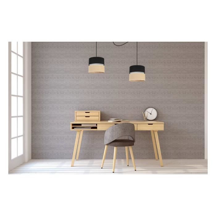 Light-Home Juta Spider Abat Jour Suspension Luminaire Lustre - E27 ...