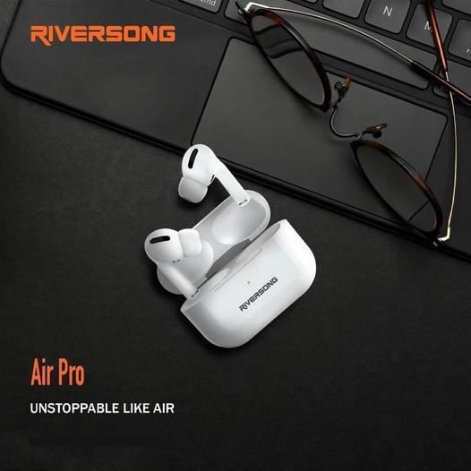 Riversong air sales pro tws earbuds
