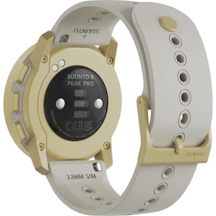 Montre suunto altimetre cheap