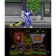 Power Rangers Samurai Mega Force Jeu 3DS-3