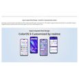 Realme 5 pro Smartphone 4+128GB 6.3in Plein écran Snapdragon 712AIE Octa Core Bleu-3