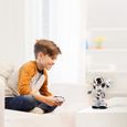 Xtrem Bots - James, Robot Jouet Programmable, Robot Télécommandé, Robot Programmable, Robot Enfant 5 Ans, Robot Telecommandé Enfant-3