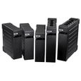 Onduleur - EATON - Ellipse ECO 650 DIN - Off-line UPS - 650VA (4 prises DIN) - Parafoudre normé - EL650DIN-3