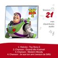 tonies® - Figurine Tonie - Disney - Toy Story 2 - Buzz l'Eclair - Figurine Audio pour Toniebox-3