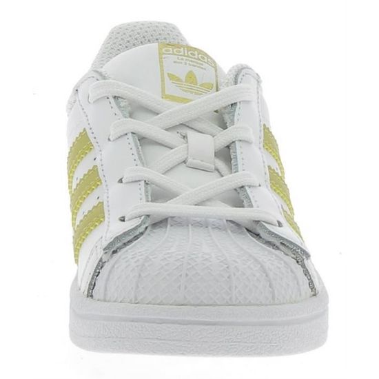 adidas superstars enfant fille