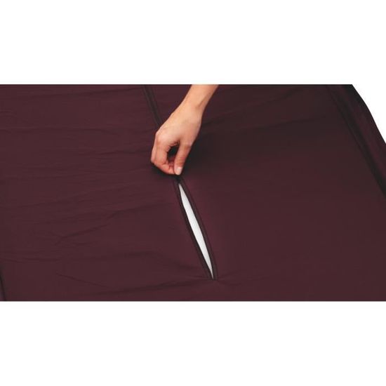 Outwell Centuple Double Lit de Camp