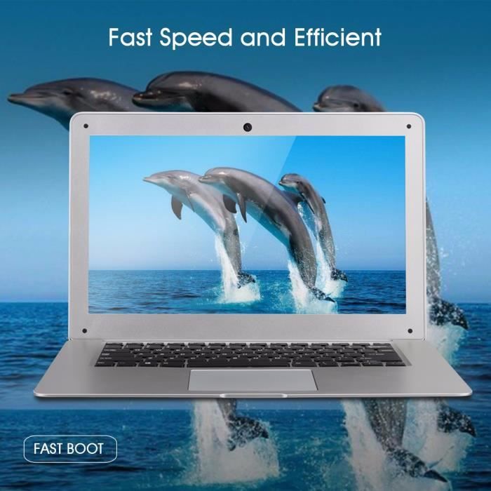  EZbook Ordinateur Portable 14.1&quot; FHD3