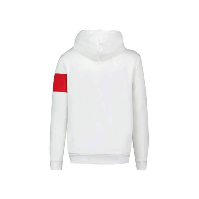 Le coq sportif auxerre blanc top