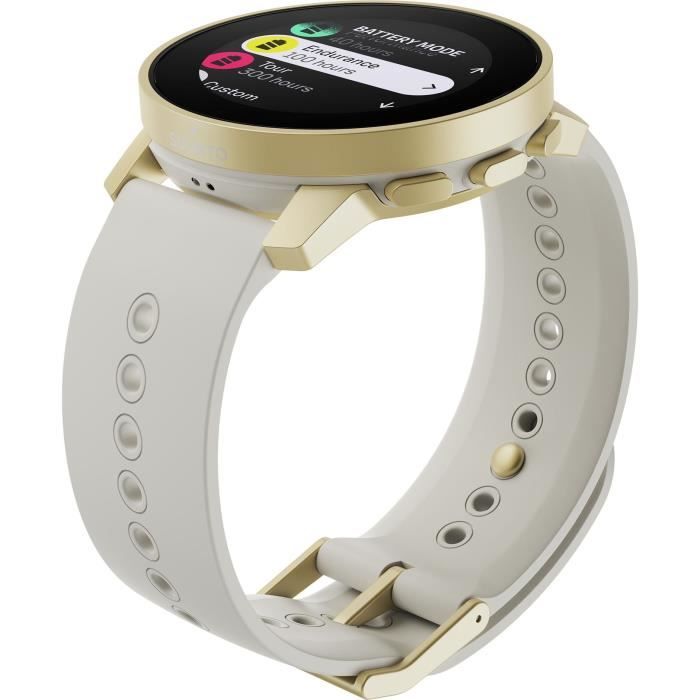 Garmin vivoactive 3 rose gold review shop