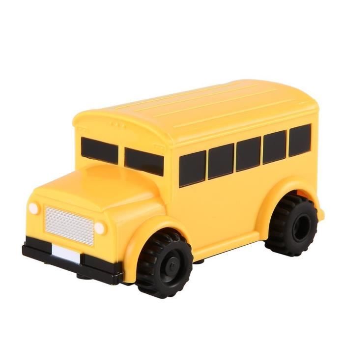 Magic pen deals inductive car