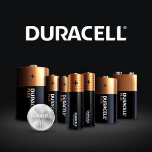 Lot De 10 Piles Vinnic LR44 / AG13 / L1154F - 1,5V - Compatible MAXELL - Garantie 2 Ans - Qualité CE/ROHS