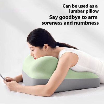 Coussin Couple En Mousse à MéMoire De Forme Pour Couple, Oreiller