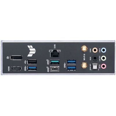 Asus TUF Gaming B760-PLUS WIFI Motherboard - JB Hi-Fi