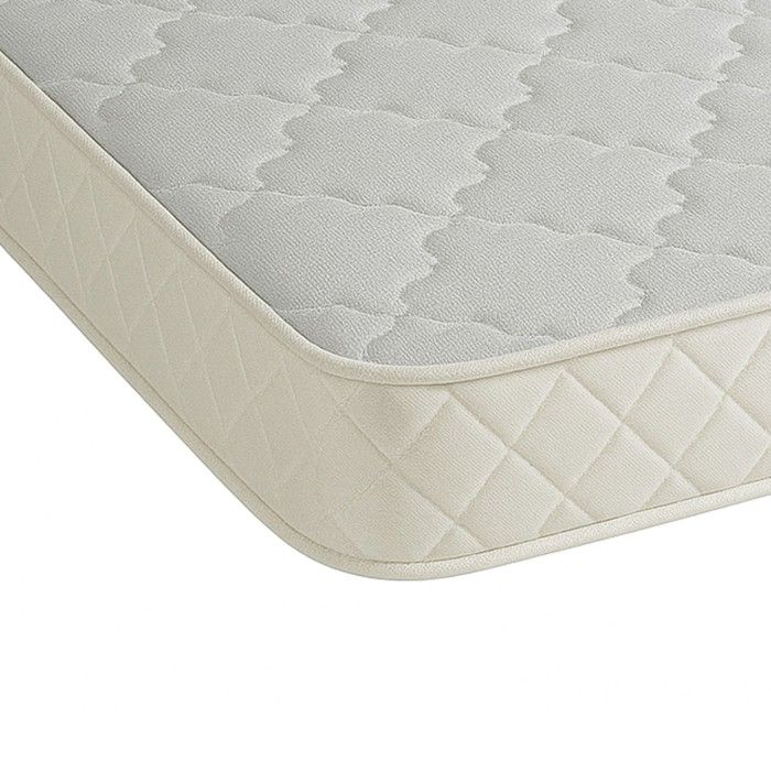 Matelas Bébé 70x140 Cm - MiaSuite Waterfoam - Hauteur 14 Cm - Orthopédique - Neuf