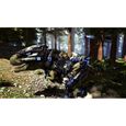 Ark Survival Evolved Edition Day One Jeu PS4-5