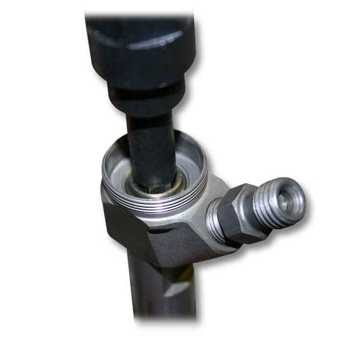 Kit Extracteur Injecteur Diesel Télescopique - Avec Adaptateurs M8, M12, M14
