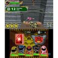 Power Rangers Samurai Mega Force Jeu 3DS-6