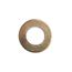 Pour Paumelle 160 Bague De Paumelle Laiton Ordinaire O Interieur 7 Mm