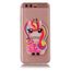 coque iphone 6 silicone licorne a paillette