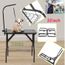 Table De Toilettage Pliante Avec Potence Et Panier Pour Chien