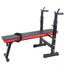 Banc De Musculation Inclinable Pour Abdominaux Et Dos Prix Pas Cher Cdiscount
