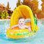 Tempsa Anneau De Natation Bouee Gonflable Piscine Enfants Jouet Plage Baleine Vert Achat Vente Bouee Brassard Cdiscount