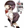 Tokyo Ghoul Tome 2-0