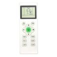 Télécommande V-REEL pour Climatiseur CHIGO ZH-ZH-03 - Remplacement Original - Haute Durabilité - Configuration Facile